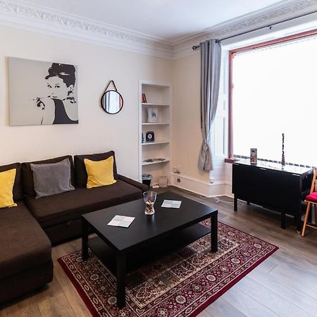 Mycosy Provost Road Διαμέρισμα Νταντί Εξωτερικό φωτογραφία