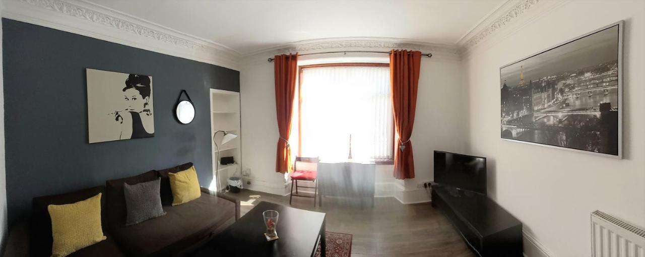 Mycosy Provost Road Διαμέρισμα Νταντί Εξωτερικό φωτογραφία
