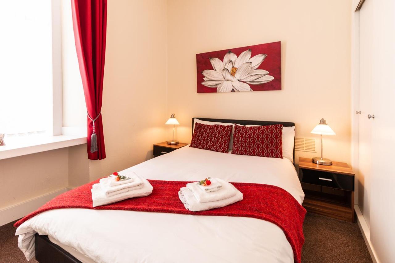 Mycosy Provost Road Διαμέρισμα Νταντί Εξωτερικό φωτογραφία