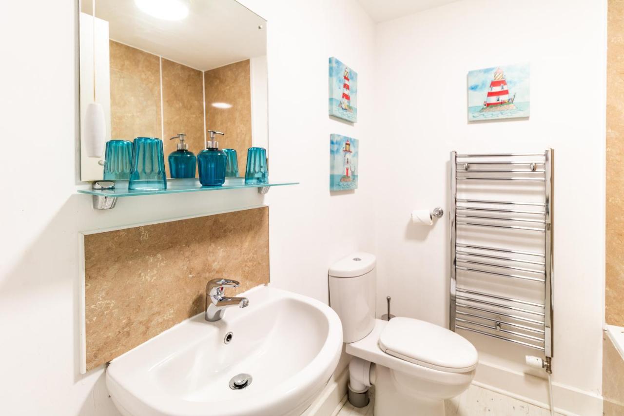 Mycosy Provost Road Διαμέρισμα Νταντί Εξωτερικό φωτογραφία